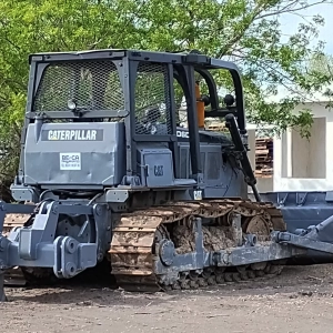 bull d6