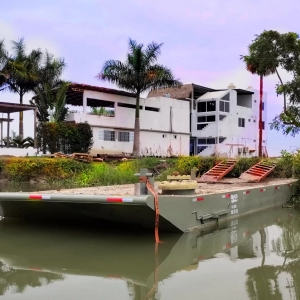 renta de chalan tampico