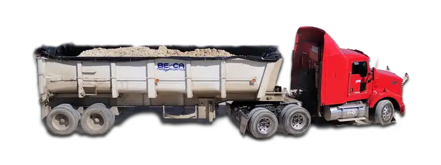 transporte especializado